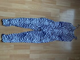 Novy overal vel.152 zn. H&M - 2