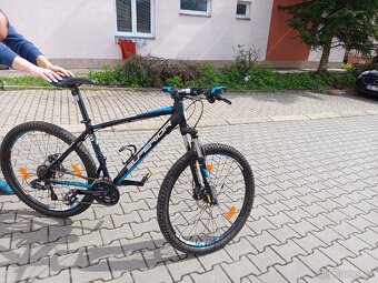 Kolo superior xc737 27,5 - 2