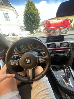 BMW 4 3.0D 190Kw - 2