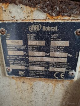 BOBCAT 3071 - 2