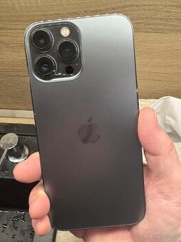 Iphone 13 Pro Max,128GB,84% - 2