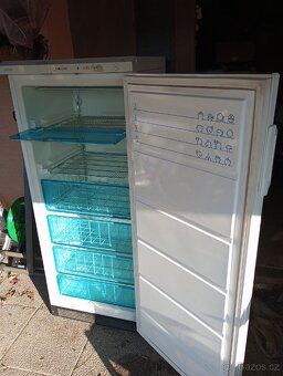 Mrazák - 2