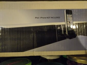JVC TH LB3 W - 2