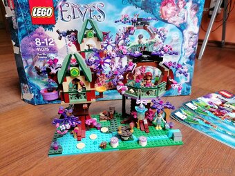 LEGO elves - 2