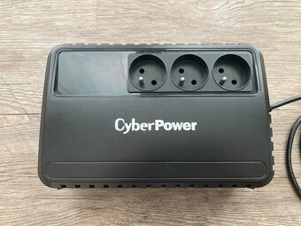 Záložní zdroj CyberPower 360W - 2