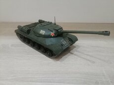 Historické plastové tanky - 2