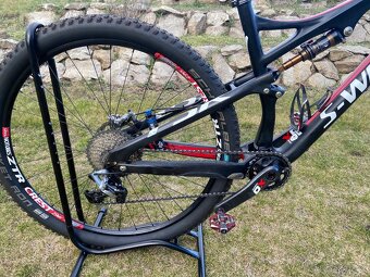 Speciialized Epic S-Works 29 Carbon - 10,3kg - 2