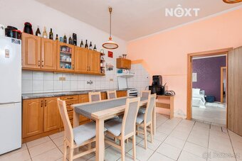 Prodej Rodinný dům, 119㎡ - 2