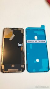 Nový Displej iPhone 12 Pro Max - 2
