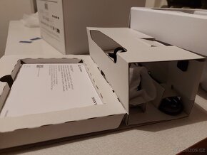 Sony Playstation pulse elite sluchátka - 2