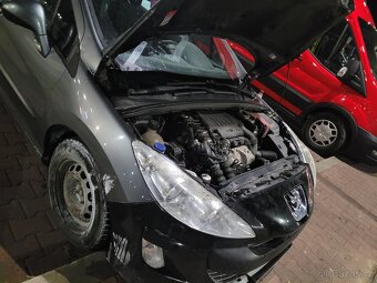 Peugeot 308 - náhradné diely - 2