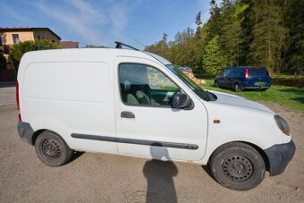 Renault Kanggoo express - 2
