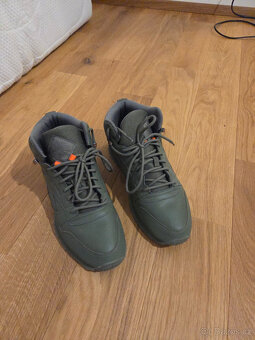 Zimní boty Reebok vel. 44.5 - 2