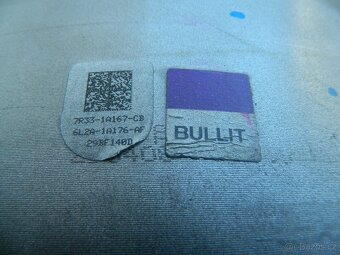 Kola Bullit 5x114,3/ r17 - 2