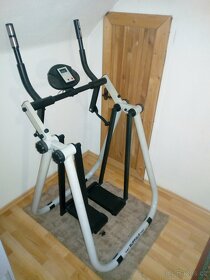 Šlapadlo/cvičící nástroj - 2