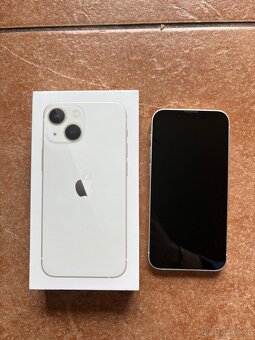 iPhone 13 mini 128GB - 2
