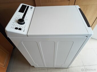 Pračka Whirlpool ZEN. - 2