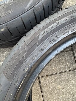 ContiSportContact 5 225/45 R18 - 2