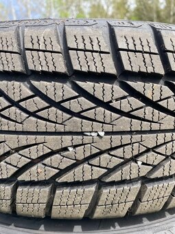 185/65R15 zimní pneu 2022 - 2
