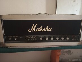 Kópia marshall - 2