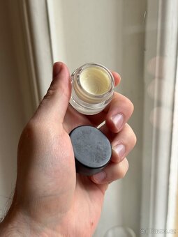 Parfém Lush – Dirty, Pansy, Karma - 2