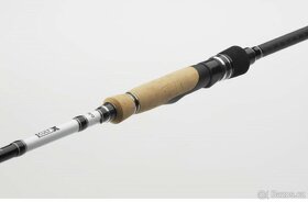 Nový Rybářský prut DAM Cult-X Spin 2,28m 12-42g - 2