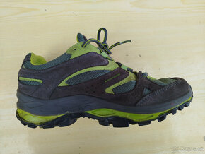 LOWA GORE-TEX vel 38 - 2