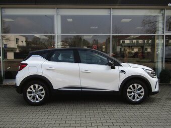 Renault Captur II TCe 67 kW/90k Intens - 2