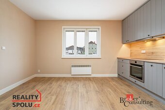 Pronájem, byty/1+1, 37 m2, 33023 Vochov, Plzeň-sever [ID 721 - 2