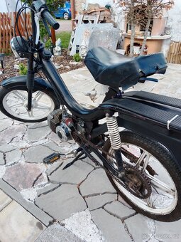 Manet Korado 2kw - 2