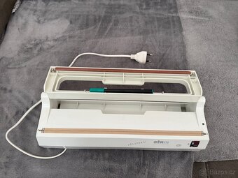 Svářečka folií ETA electronics - 2