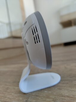 Monitor dechu Angelcare - 2