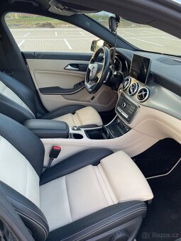 Prodám Mercedes-Benz CLA, 220 Shooting Brake 4 Matic AMG, 2 - 2