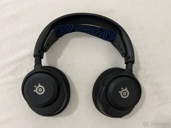 SteelSeries Arctis Nova 5P - 2