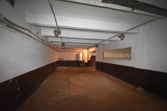 Pronájem skladových prostor A004 Židlochovice • 63m² - 2