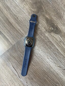 Apple Watch 7 - 2
