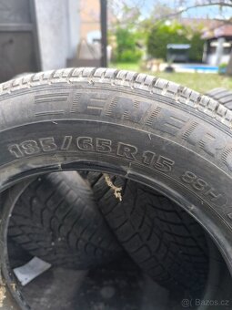 Michelin energy MXV3A 185/65R15 - 2