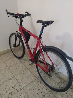 MTB Author Kinetic 26" - 2