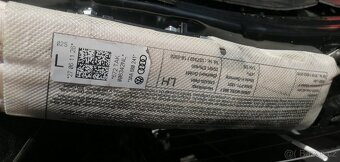 AirBag VW Audi - 2