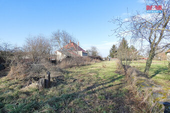 Prodej pozemku k bydlení, 728 m², Hostovlice - 2