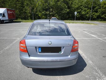 OCTAVIA II 2006 - 2