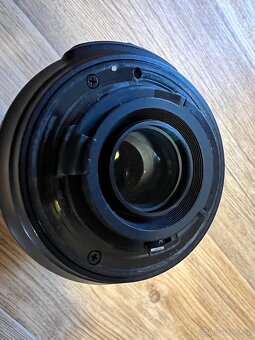 Nikon 18-105 mm f/3,5-5,6 AF-S DX G ED VR - 2