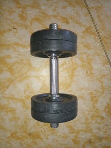 Činka- Jednoručka 12Kg - 2