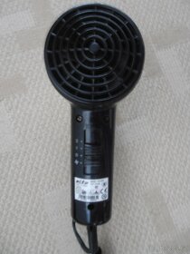 Fén horkovzdušný ELA 1810, příkon 1800 W - 2