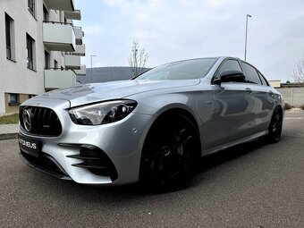 Mercedes Benz E53 AMG 4Matic - 2