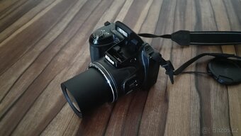 Nikon coolpix 820 - 2