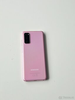 Samsung Galaxy S20 8GB/128GB - 2