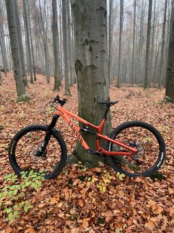 Canyon spectral al5 2022 - 2