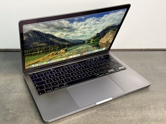 MacBook Pro 13'' 2020 / i5 / 16GB / 512GB SSD / Space Gray - 2