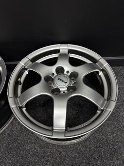 Alu RIAL 5x110 16” 7j et38 - 2
